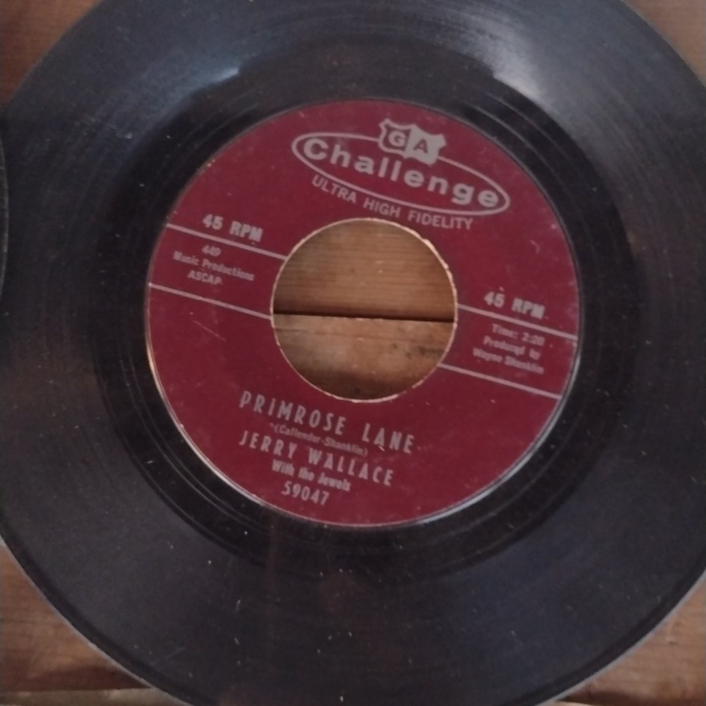 Vintage Vinyl Record Collection - Picture 3 of 8